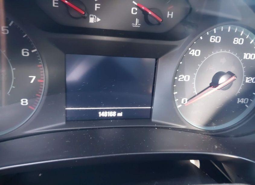 Photo 15 of 2018 Chevrolet Malibu LT (VIN 1G1ZD5ST7JF245319)