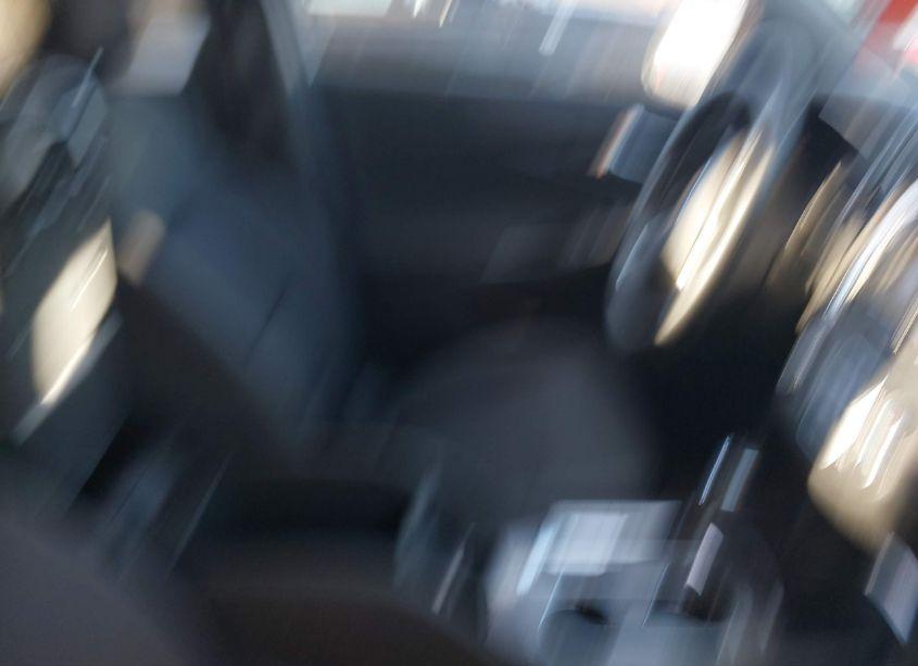 Photo 5 of 2018 Chevrolet Malibu LT (VIN 1G1ZD5ST7JF245319)