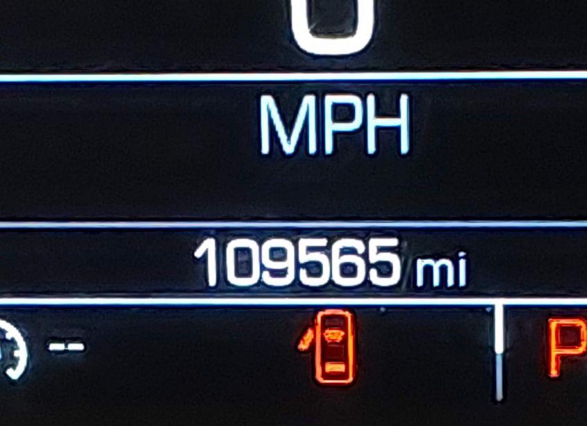 Photo 15 of 2018 Chevrolet Malibu LT (VIN 1G1ZD5ST7JF255266)