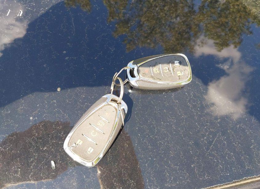 Photo 11 of 2018 Chevrolet Malibu LT (VIN 1G1ZD5ST7JF260676)