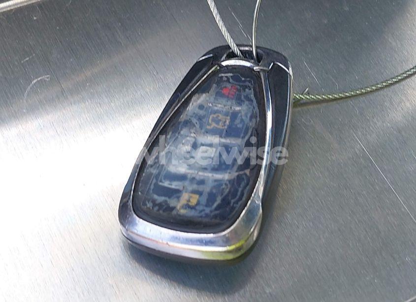 Photo 11 of 2018 Chevrolet Malibu LT (VIN 1G1ZD5ST7JF274223)