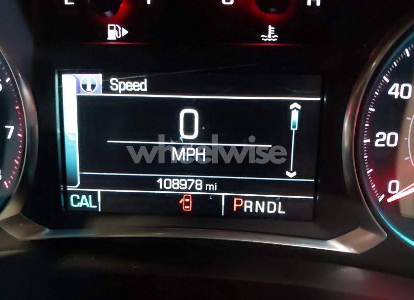 Photo 15 of 2018 Chevrolet Malibu LT (VIN 1G1ZD5ST7JF290969)