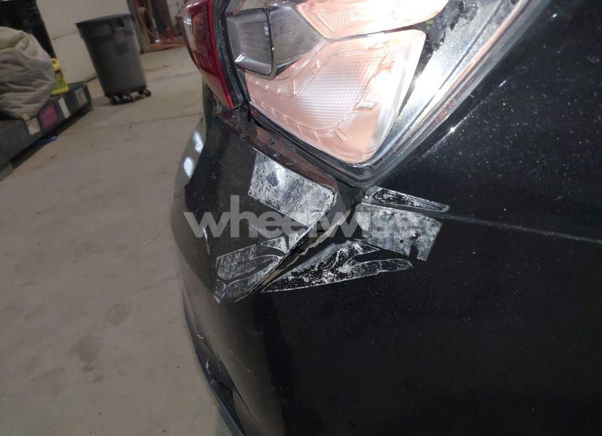 Photo 17 of 2018 Chevrolet Malibu LT (VIN 1G1ZD5ST7JF290969)