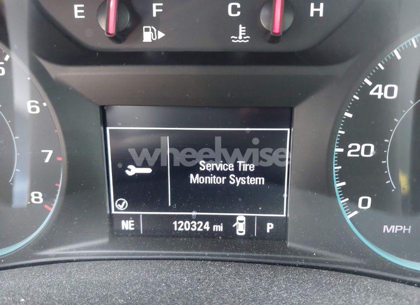 Photo 16 of 2019 Chevrolet Malibu LT (VIN 1G1ZD5ST7KF104431)