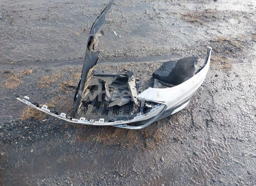 Photo 12 of 2019 Chevrolet Malibu LT (VIN 1G1ZD5ST7KF110021)