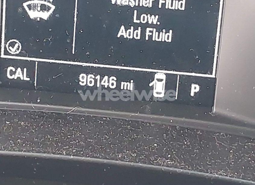 Photo 16 of 2019 Chevrolet Malibu LT (VIN 1G1ZD5ST7KF110021)