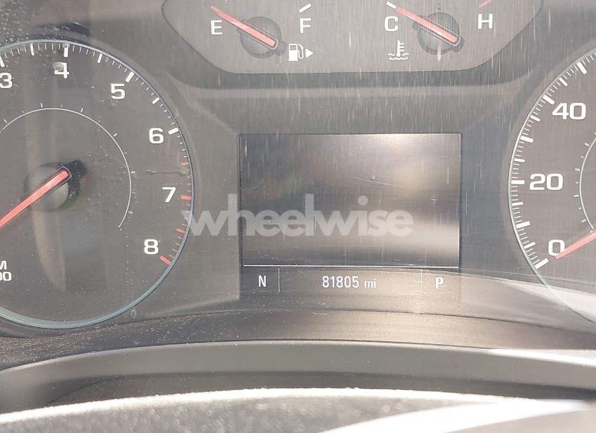 Photo 16 of 2019 Chevrolet Malibu LT (VIN 1G1ZD5ST7KF112013)