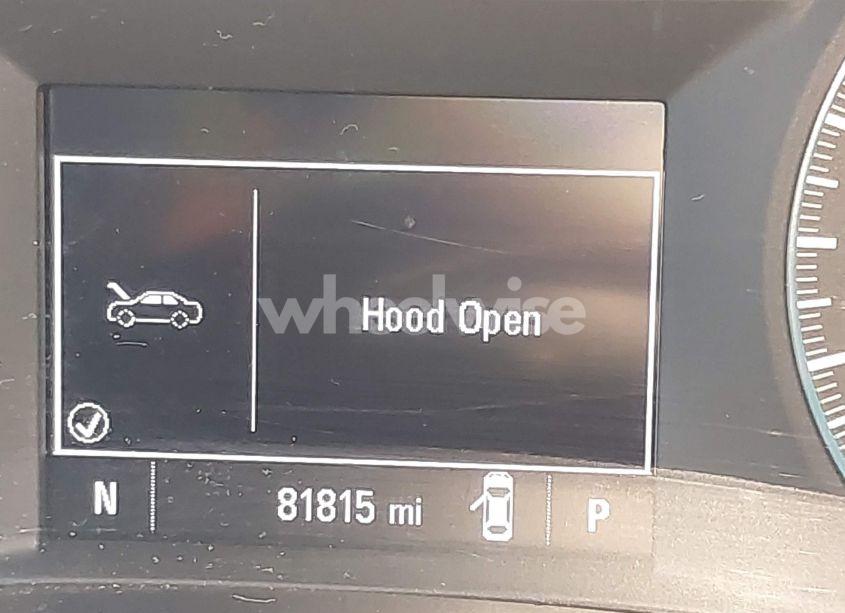 Photo 7 of 2019 Chevrolet Malibu LT (VIN 1G1ZD5ST7KF112013)