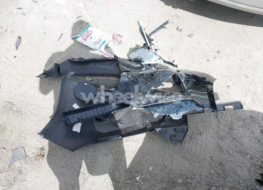 Photo 12 of 2019 Chevrolet Malibu LT (VIN 1G1ZD5ST7KF113212)