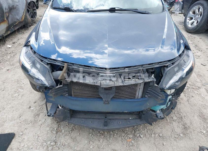 Photo 13 of 2019 Chevrolet Malibu LT (VIN 1G1ZD5ST7KF113212)