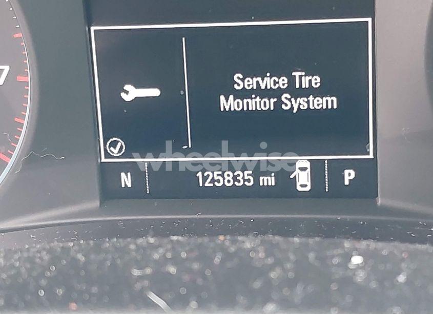 Photo 16 of 2019 Chevrolet Malibu LT (VIN 1G1ZD5ST7KF113212)