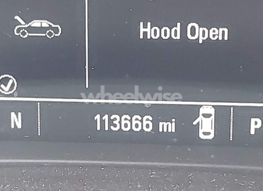 Photo 15 of 2019 Chevrolet Malibu LT (VIN 1G1ZD5ST7KF115820)