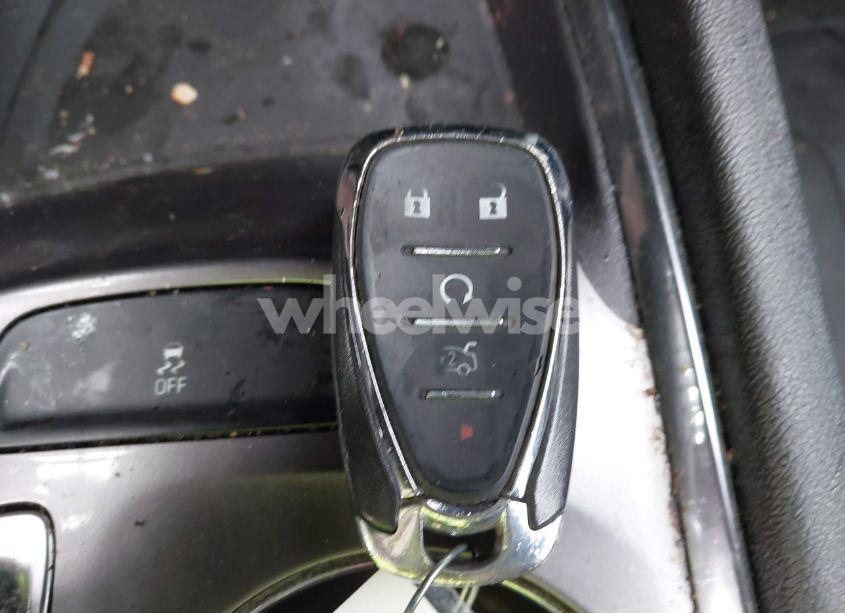 Photo 11 of 2019 Chevrolet Malibu LT (VIN 1G1ZD5ST7KF116496)