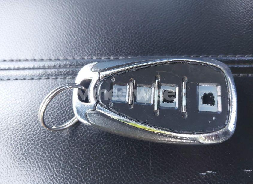 Photo 11 of 2019 Chevrolet Malibu LT (VIN 1G1ZD5ST7KF121004)