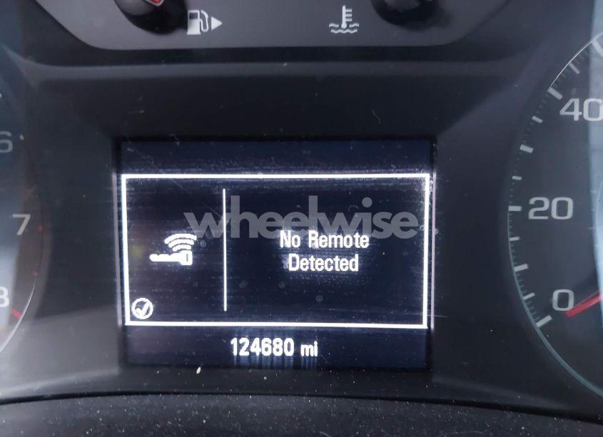 Photo 15 of 2019 Chevrolet Malibu LT (VIN 1G1ZD5ST7KF121004)