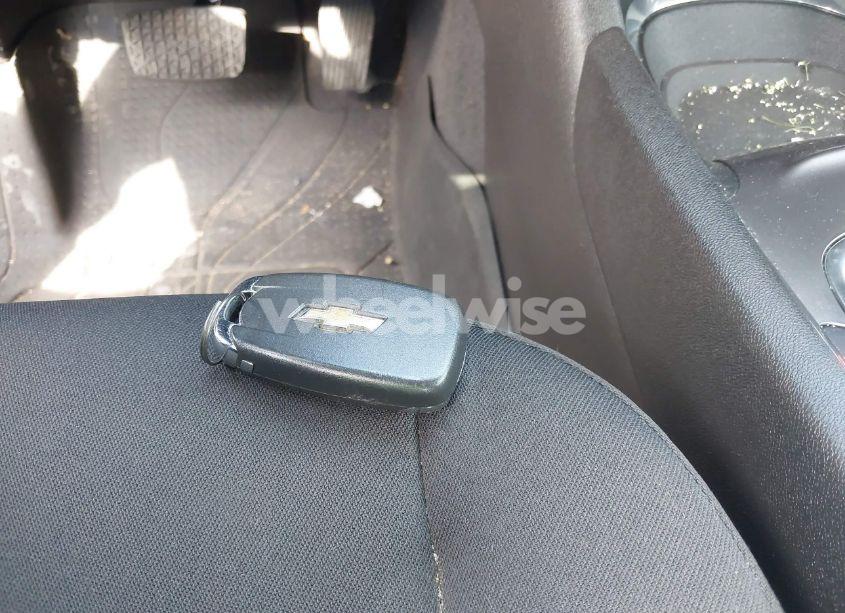 Photo 11 of 2019 Chevrolet Malibu LT (VIN 1G1ZD5ST7KF124212)