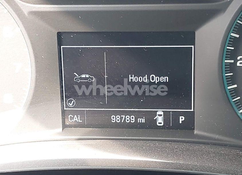 Photo 15 of 2019 Chevrolet Malibu LT (VIN 1G1ZD5ST7KF124212)