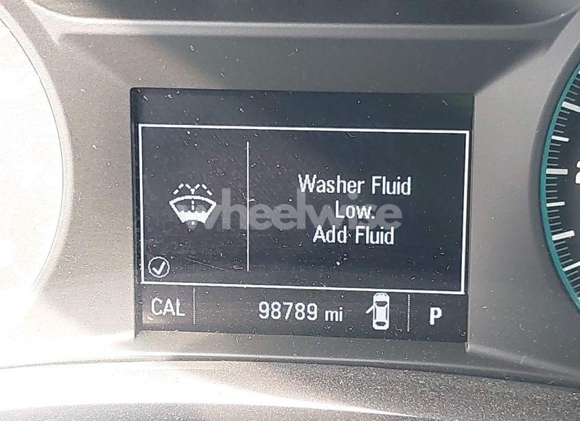 Photo 7 of 2019 Chevrolet Malibu LT (VIN 1G1ZD5ST7KF124212)