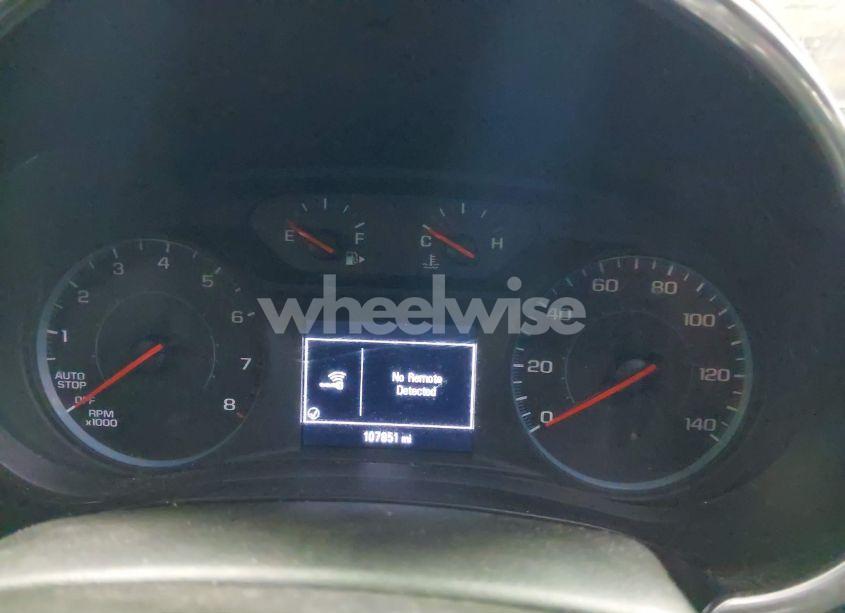 Photo 7 of 2019 Chevrolet Malibu LT (VIN 1G1ZD5ST7KF126686)