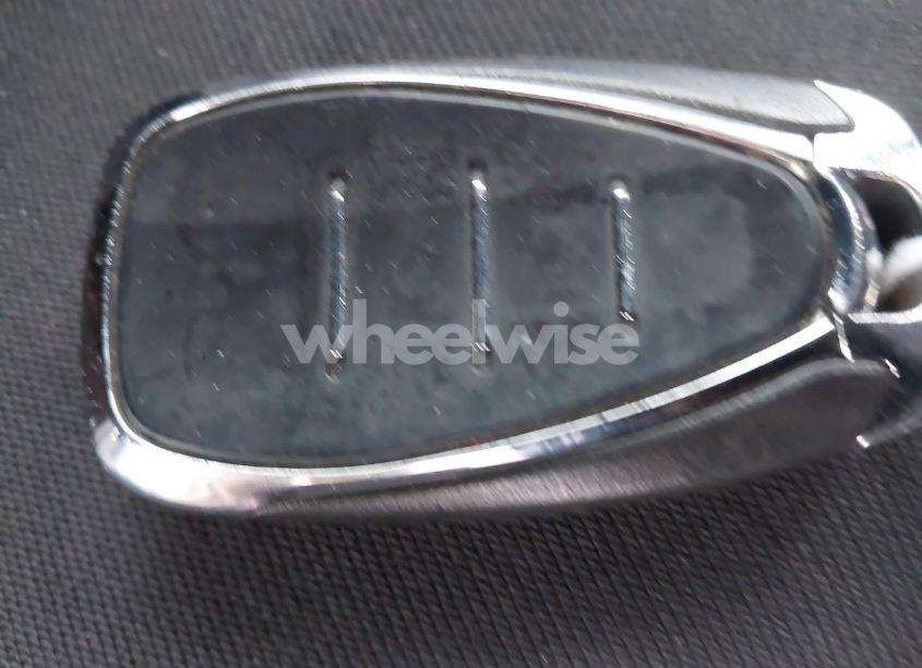 Photo 11 of 2019 Chevrolet Malibu LT (VIN 1G1ZD5ST7KF134030)