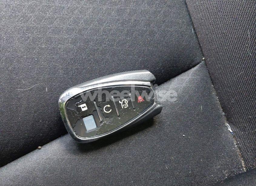 Photo 11 of 2019 Chevrolet Malibu LT (VIN 1G1ZD5ST7KF134139)