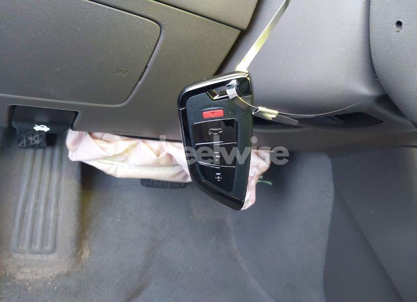 Photo 11 of 2019 Chevrolet Malibu LT (VIN 1G1ZD5ST7KF138465)