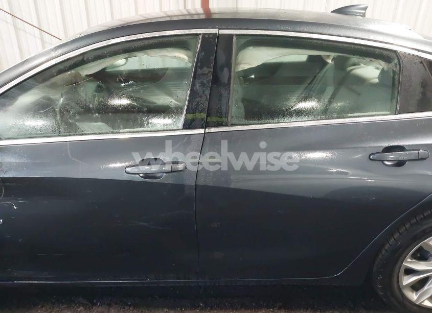 Photo 14 of 2019 Chevrolet Malibu LT (VIN 1G1ZD5ST7KF138465)