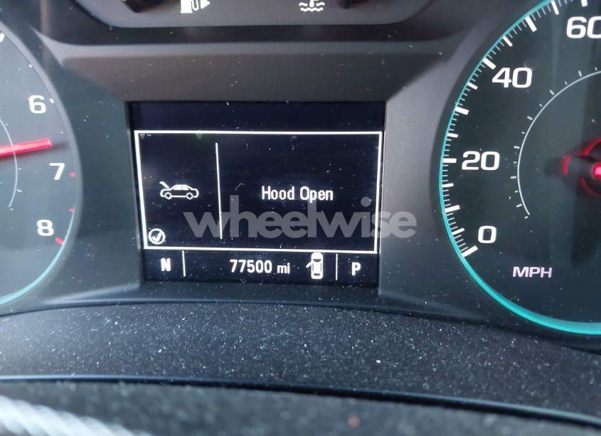 Photo 15 of 2019 Chevrolet Malibu LT (VIN 1G1ZD5ST7KF154228)