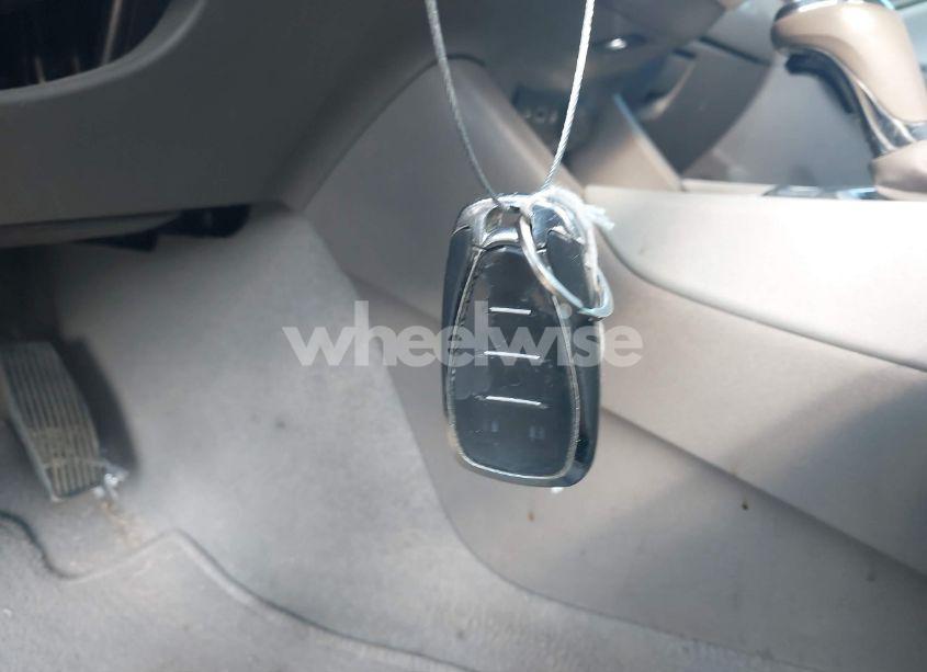 Photo 11 of 2019 Chevrolet Malibu LT (VIN 1G1ZD5ST7KF172583)