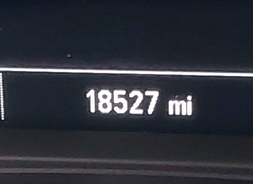 Photo 15 of 2019 Chevrolet Malibu LT (VIN 1G1ZD5ST7KF202231)