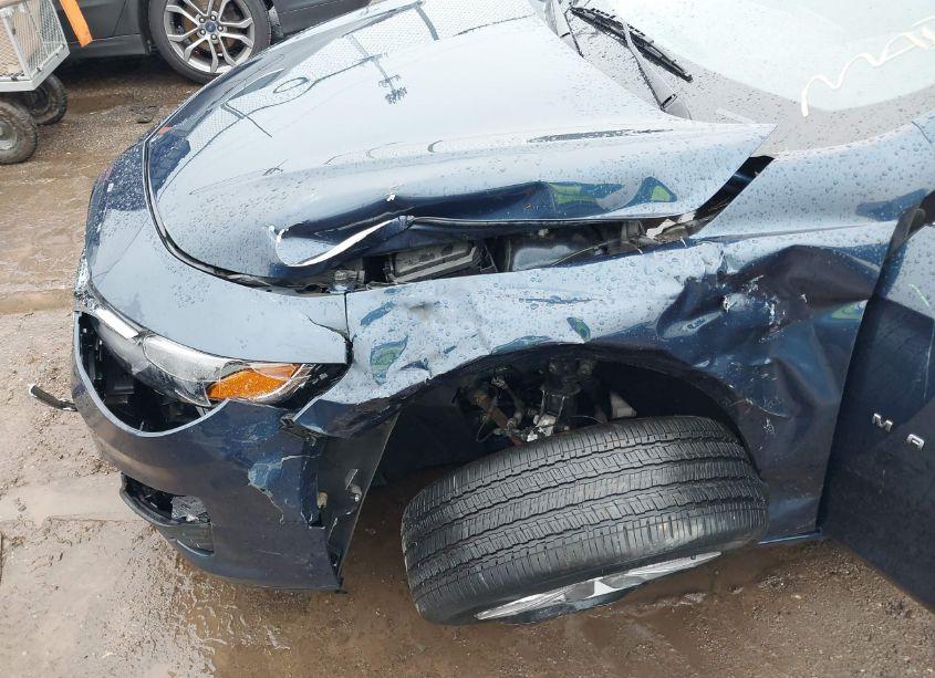 Photo 6 of 2019 Chevrolet Malibu LT (VIN 1G1ZD5ST7KF202231)