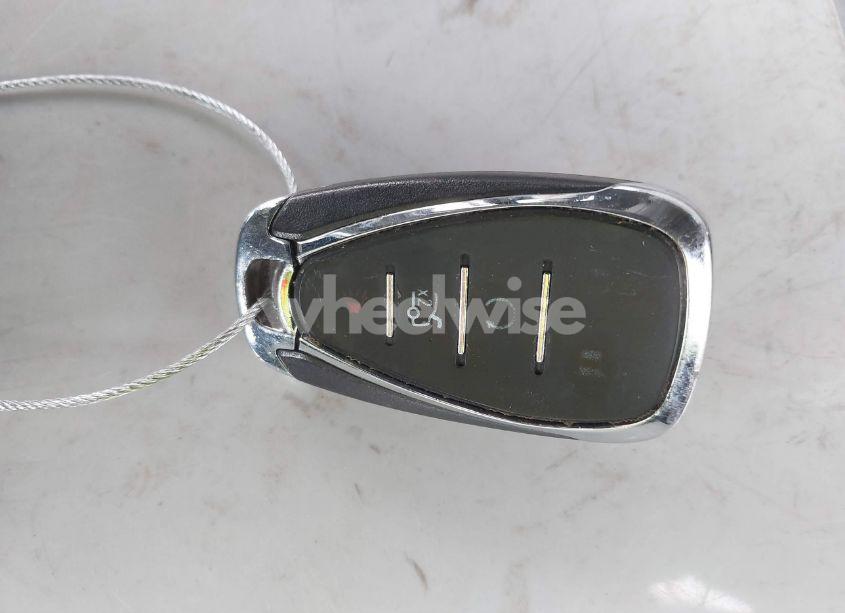 Photo 11 of 2019 Chevrolet Malibu LT (VIN 1G1ZD5ST7KF204559)