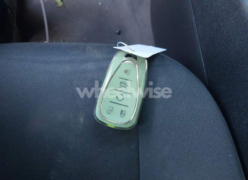 Photo 11 of 2020 Chevrolet Malibu FWD LT (VIN 1G1ZD5ST7LF006002)