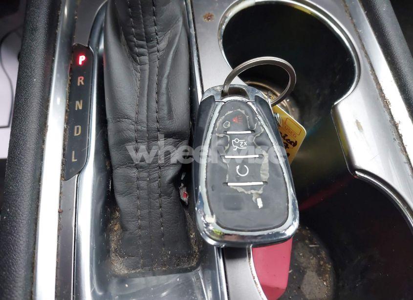 Photo 11 of 2020 Chevrolet Malibu FWD LT (VIN 1G1ZD5ST7LF006694)