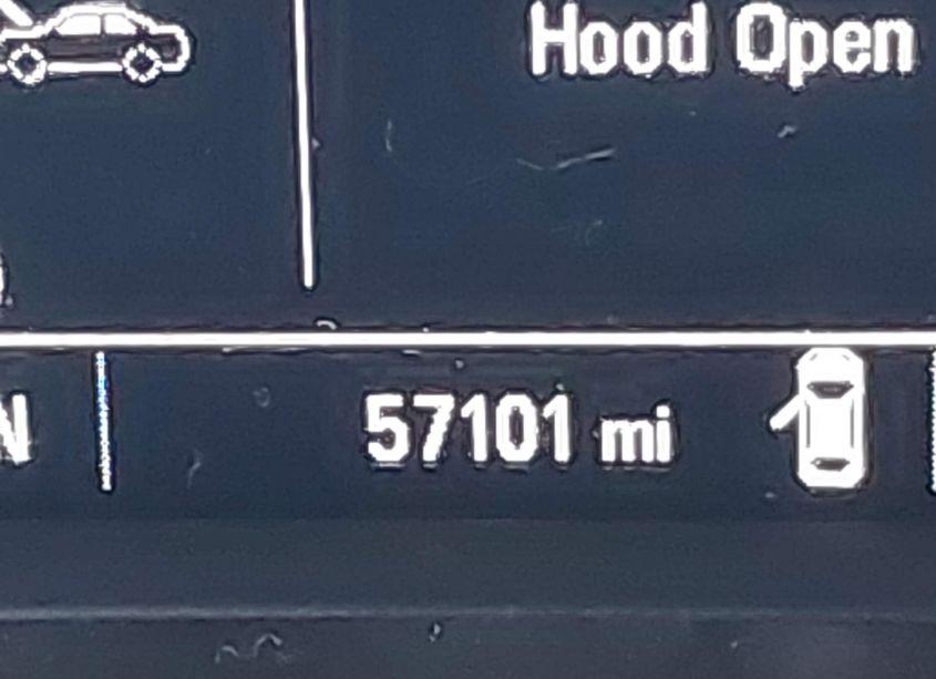 Photo 16 of 2020 Chevrolet Malibu FWD LT (VIN 1G1ZD5ST7LF022703)