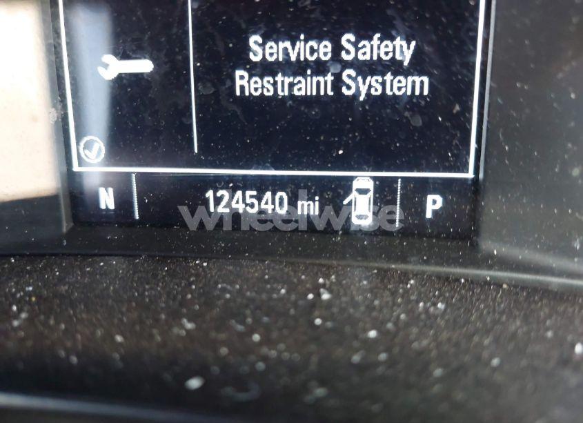 Photo 15 of 2020 Chevrolet Malibu FWD LT (VIN 1G1ZD5ST7LF024709)