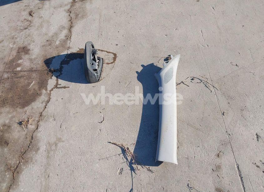 Photo 11 of 2020 Chevrolet Malibu FWD LT (VIN 1G1ZD5ST7LF035547)