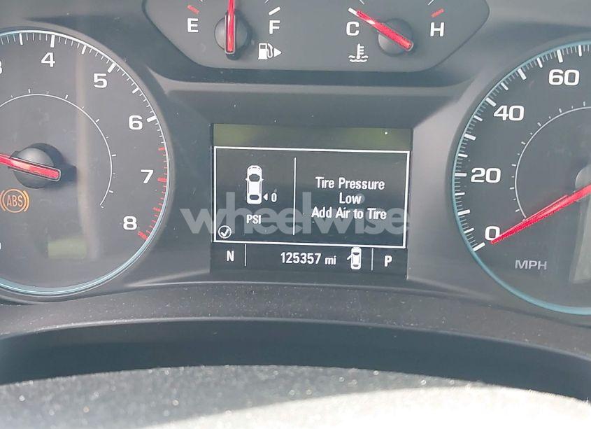 Photo 15 of 2020 Chevrolet Malibu FWD LT (VIN 1G1ZD5ST7LF036083)