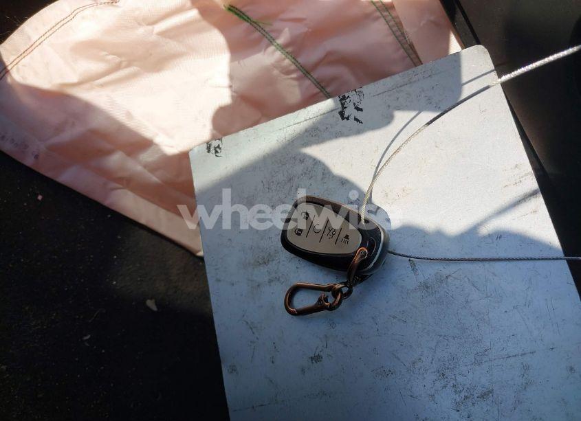 Photo 11 of 2020 Chevrolet Malibu FWD LT (VIN 1G1ZD5ST7LF048850)