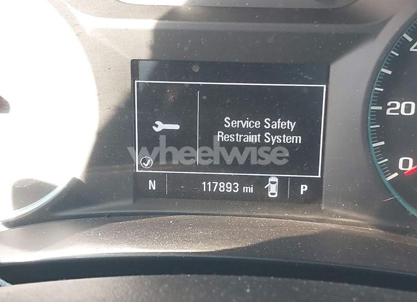 Photo 15 of 2020 Chevrolet Malibu FWD LT (VIN 1G1ZD5ST7LF048850)