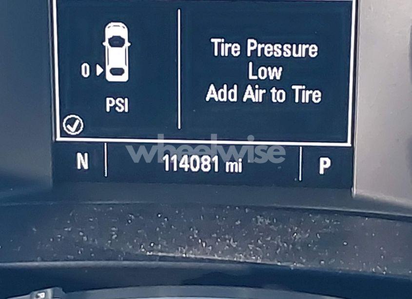 Photo 15 of 2020 Chevrolet Malibu FWD LT (VIN 1G1ZD5ST7LF049366)