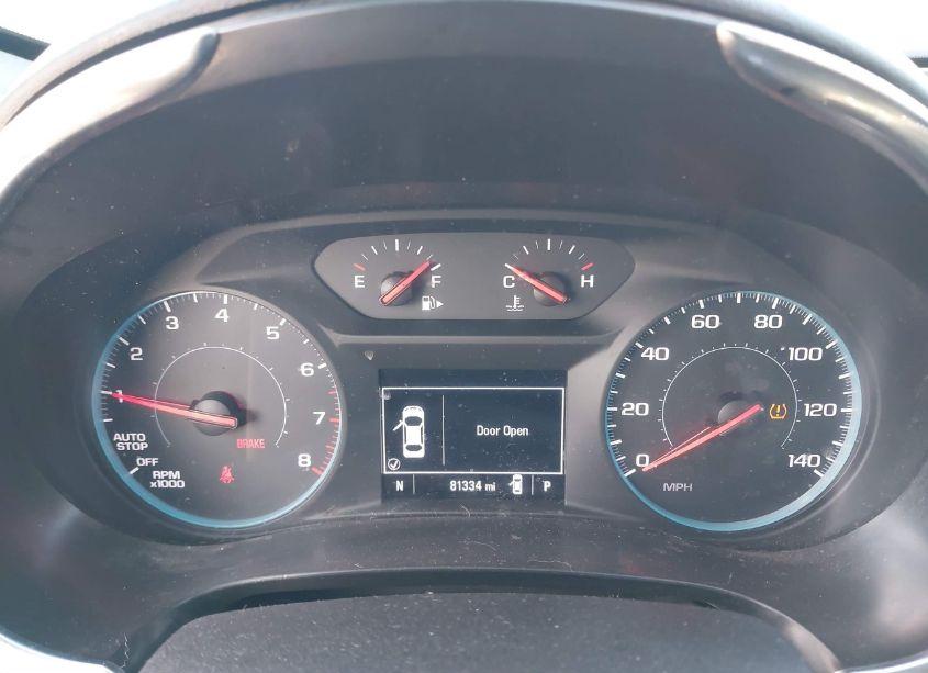 Photo 7 of 2020 Chevrolet Malibu FWD LT (VIN 1G1ZD5ST7LF073022)