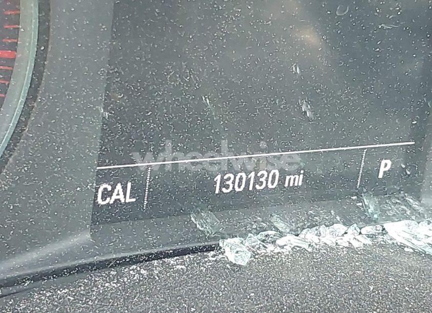 Photo 15 of 2020 Chevrolet Malibu FWD LT (VIN 1G1ZD5ST7LF093870)