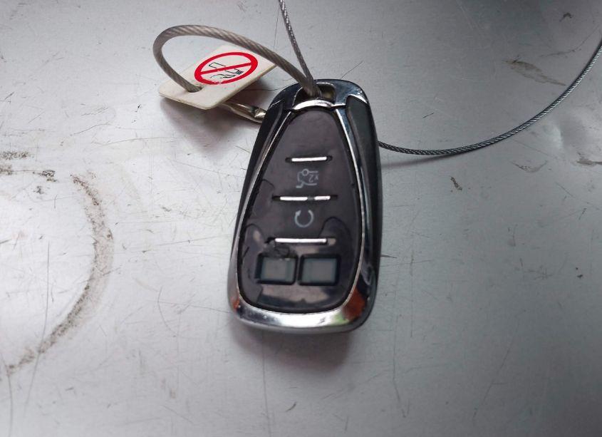 Photo 11 of 2020 Chevrolet Malibu FWD LT (VIN 1G1ZD5ST7LF100350)