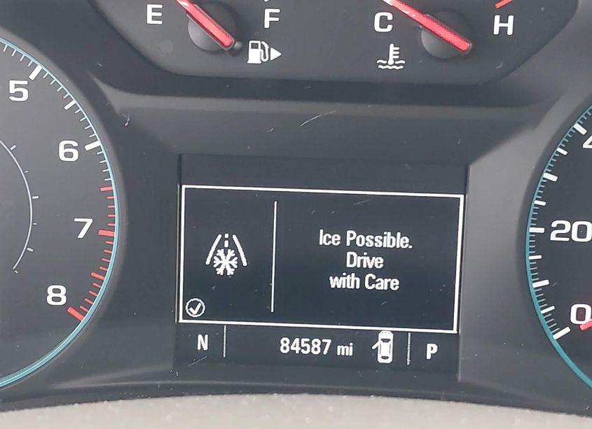 Photo 15 of 2020 Chevrolet Malibu FWD LT (VIN 1G1ZD5ST7LF134269)