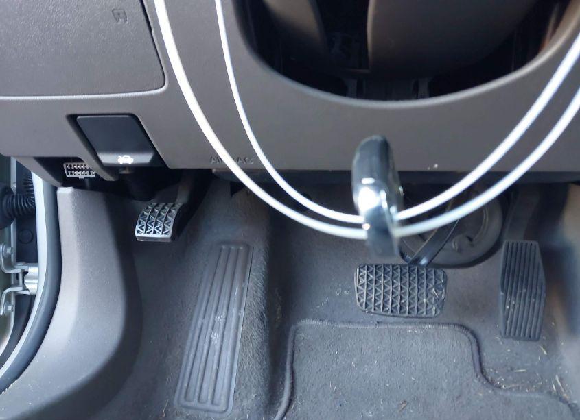 Photo 11 of 2021 Chevrolet Malibu FWD LT (VIN 1G1ZD5ST7MF012366)