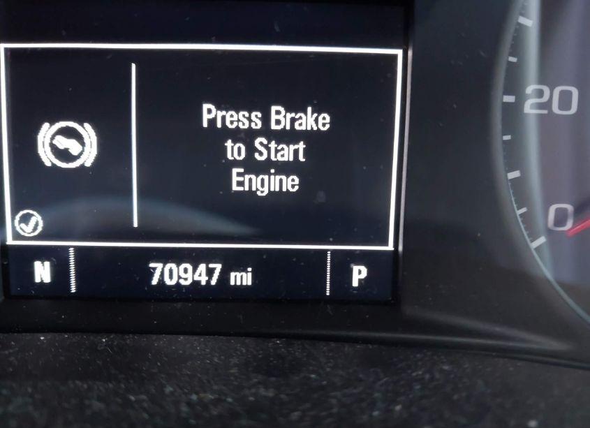 Photo 7 of 2021 Chevrolet Malibu FWD LT (VIN 1G1ZD5ST7MF012366)