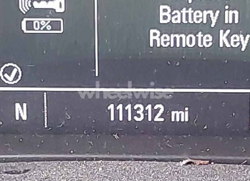 Photo 16 of 2021 Chevrolet Malibu FWD LT (VIN 1G1ZD5ST7MF026137)