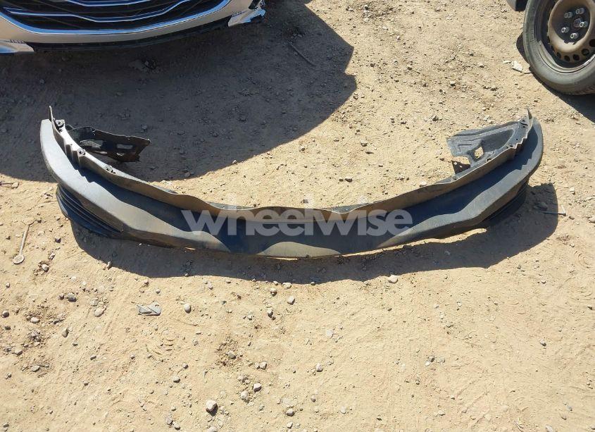 Photo 11 of 2021 Chevrolet Malibu FWD LT (VIN 1G1ZD5ST7MF074057)