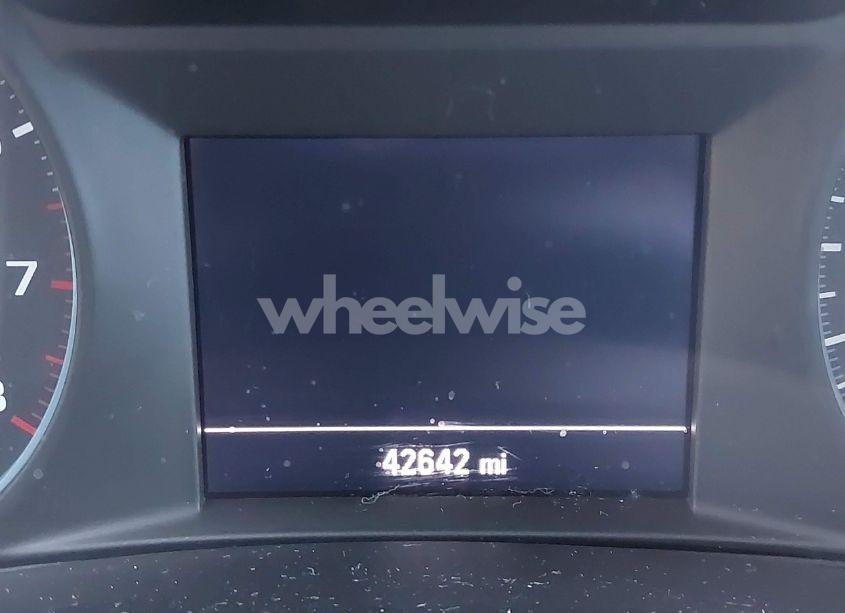 Photo 7 of 2021 Chevrolet Malibu FWD LT (VIN 1G1ZD5ST7MF074057)